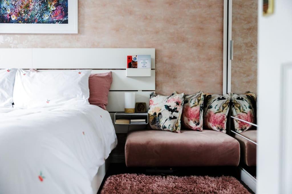 White Hall House - Causeway Coast & Glens Ballycastle Eksteriør bilde