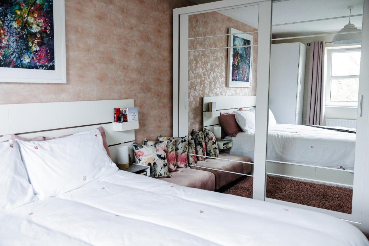 White Hall House - Causeway Coast & Glens Ballycastle Eksteriør bilde