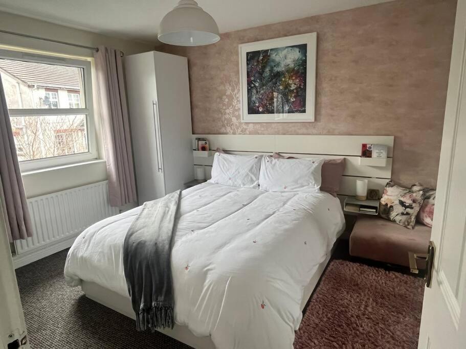 White Hall House - Causeway Coast & Glens Ballycastle Eksteriør bilde